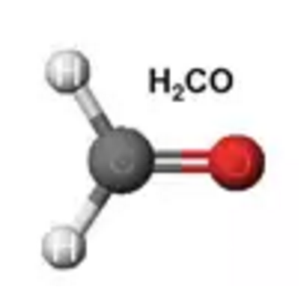 甲醛的化学式